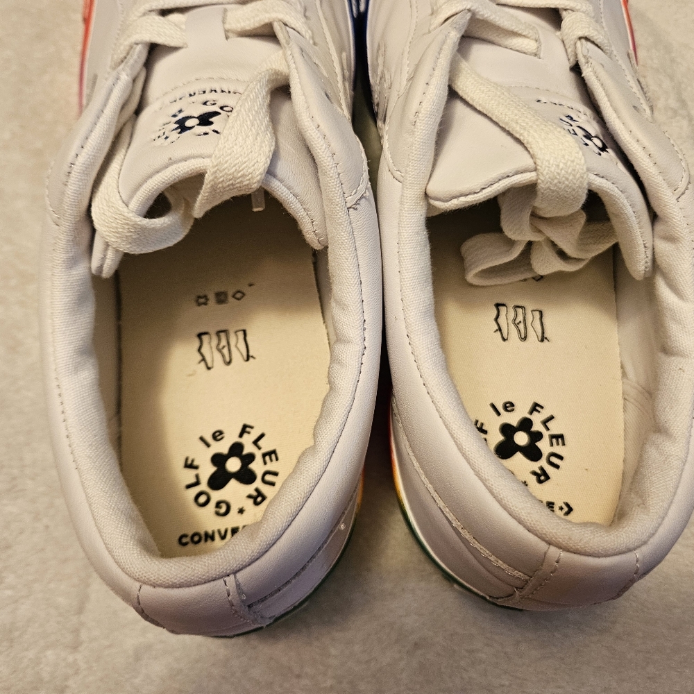 Golf Le Fleur Converse NEW - Unisex - Picture 8 of 11